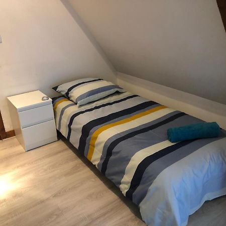 GennevilleMaison Avec Piscine A Honfleur别墅 外观 照片