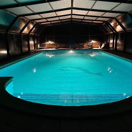GennevilleMaison Avec Piscine A Honfleur别墅 外观 照片