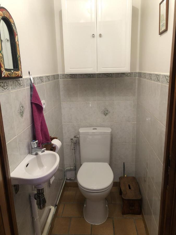 GennevilleMaison Avec Piscine A Honfleur别墅 外观 照片